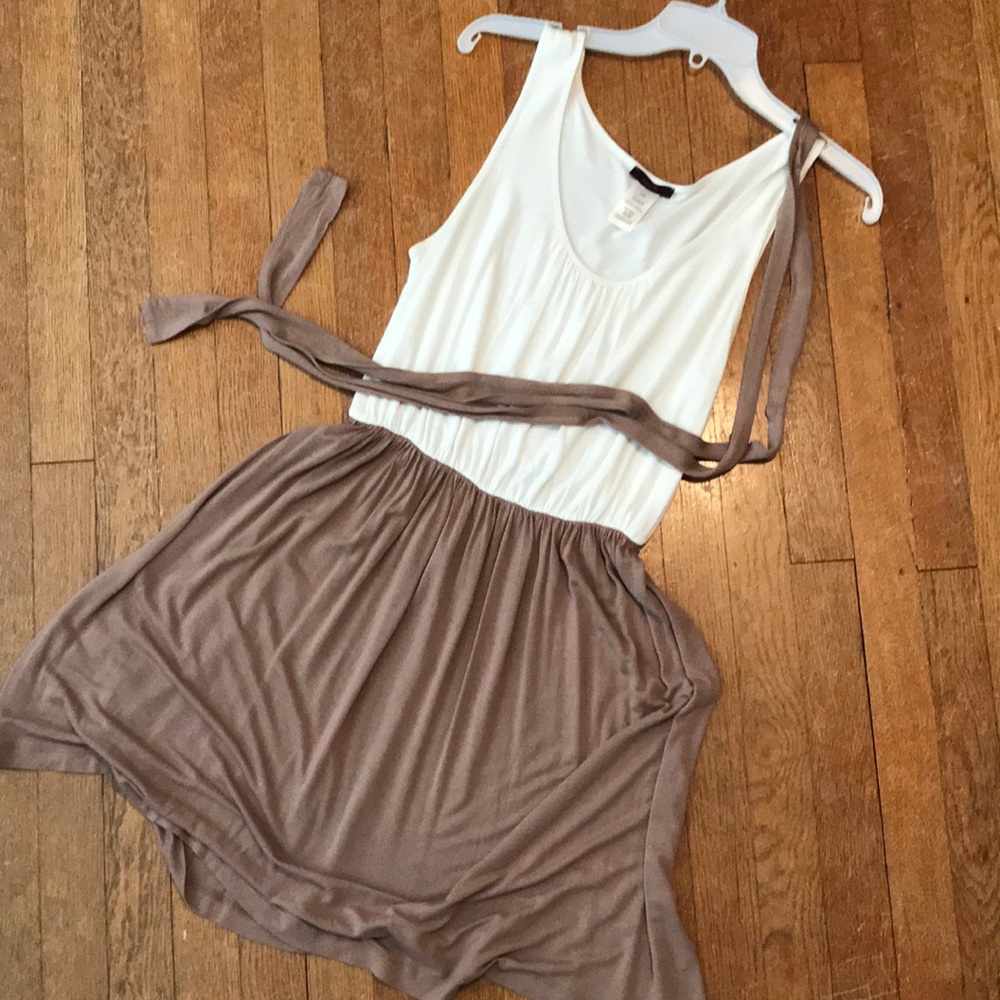 MARK Avon Cotton Dress - Size M